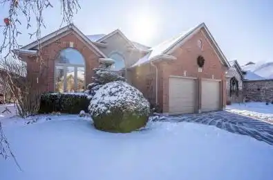 140 Landon Lane Central Elgin Ontario N0L 1B0