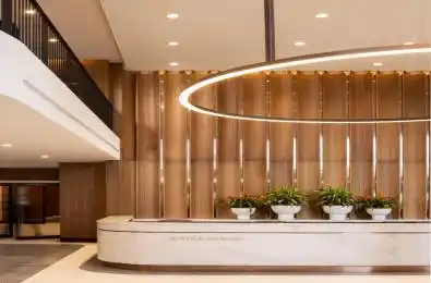 181 Mill Street Unit# 1006 Toronto C08 Ontario M5A 1C8