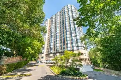 3 Hickory Tree Road Unit# 1104 Toronto W04 Ontario M9N 3W5