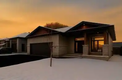 201 Versaille Street Alfred and Plantagenet Ontario K0A 3K0