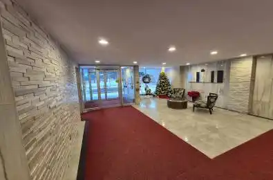 270 Palmdale Drive Unit# 305 Toronto E05 Ontario M1T 3N8