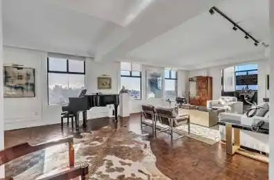 423 Avenue Road Unit# 12 Toronto C02 Ontario M4V 2H7