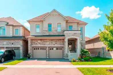 228 FLEETWOOD Drive Oshawa Ontario L1K 3E7