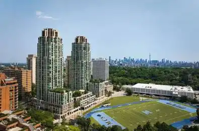 320 Tweedsmuir Avenue Unit# 2109 Toronto C03 Ontario M5P 2Y3