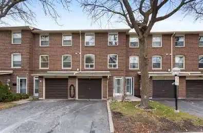 7 Eden Park Drive Brampton Ontario L6T 3A5