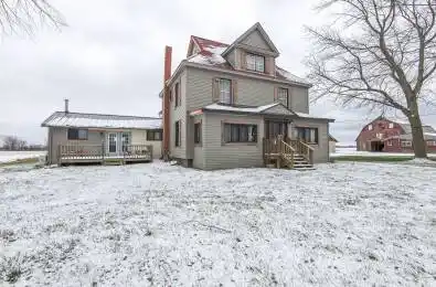 1937 Brookfield Road Port Colborne Ontario L3K 5V3