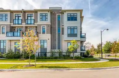 70 Halliford Place Unit# 402 Brampton Ontario L6P 0N5