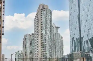 18 Yonge Street Unit# 1104 Toronto C01 Ontario M5E 1Z8