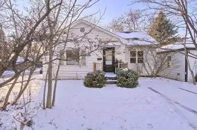 16942 Bayview Avenue Newmarket Ontario L3Y 6M5