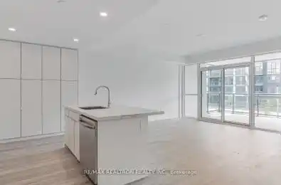 415 Sea Ray Avenue Unit# 225 Innisfil Ontario L9S 0N9