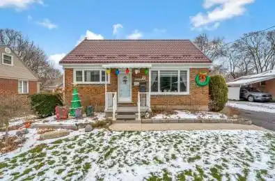 20 Dieppe Drive St. Thomas Ontario N5R 4G7
