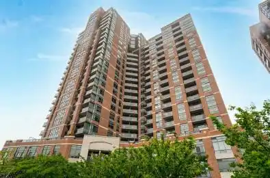 60 Heintzman Street Unit# 1138 Toronto W02 Ontario M6P 5A1