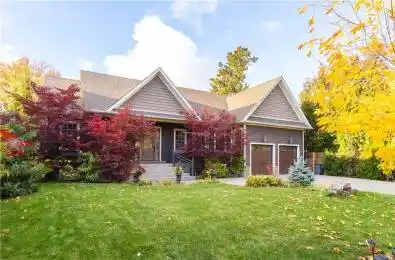 2073 Deramore Drive Oakville Ontario L6J 2P7