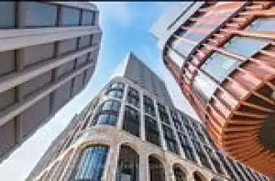 470 Front Street Unit# GPH5 Toronto C01 Ontario M5V 0V6