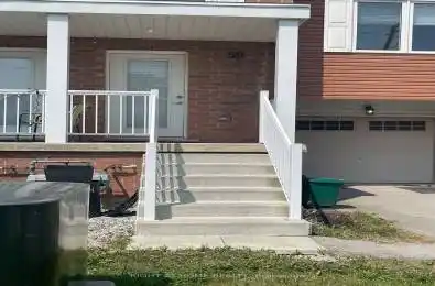 59 Denistoun Street Welland Ontario L3C 0H6