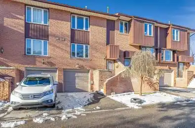 2606 Midland Avenue Unit# 3B Toronto E07 Ontario M1S 1R5