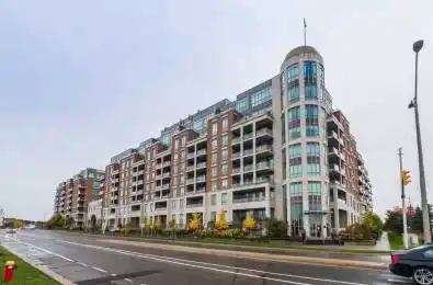 2480 Prince Michael Drive Unit# 116 Oakville Ontario L6H 0H1