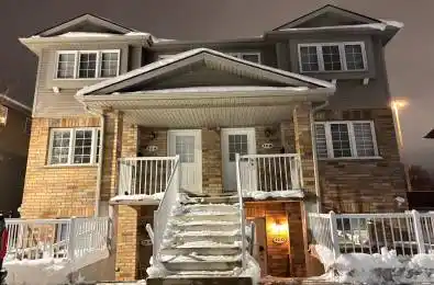 50 Howe Drive Unit# 12A Kitchener Ontario N2E 0A3