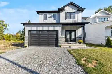 181 Hodgkins Avenue Thorold Ontario L2V 0M6