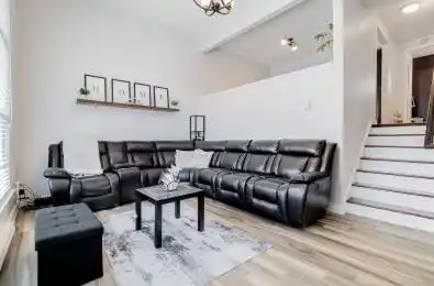 30 Briar Path Brampton Ontario L6T 2A3