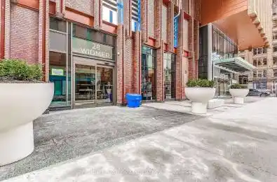 28 Widmer Street Unit# SPH29 Toronto C01 Ontario M5V 0T2