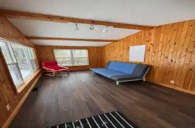 812 Sturgeon point Road Kawartha Lakes Ontario K0M 1N0