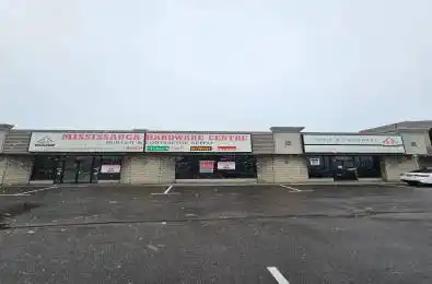 1270 Eglinton Avenue Mississauga Ontario L4W 1K8