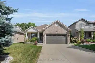 434 Cardigan Drive London South Ontario N6M 1J7