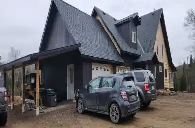 1211 Swan Road Minden Hills Ontario K0M 2K0