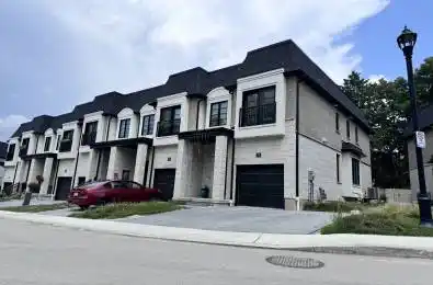 143 Elgin Street Unit# Unit#17 Cambridge Ontario N1R 0E1