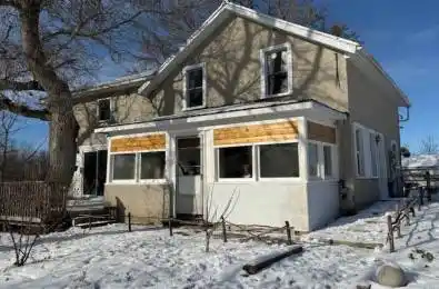 773 Ninth Concession Road Stone Mills Ontario K0K 1Z0