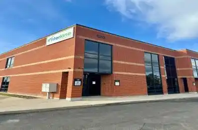 120 Jevlan Drive Unit# 4A Vaughan Ontario L4L 8G3