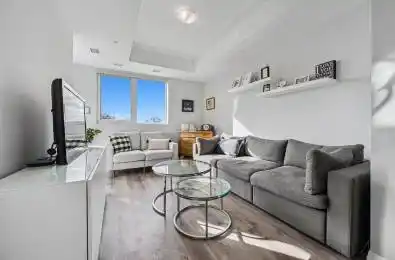 108 Garment Street Unit# 416 Kitchener Ontario N2G 0E2