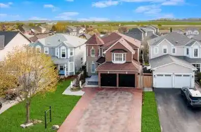 50 WELDRICK Crescent Clarington Ontario L1C 5E7