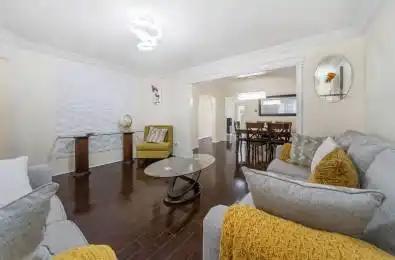 366 Marshall Crescent Orangeville Ontario L9W 4Y4