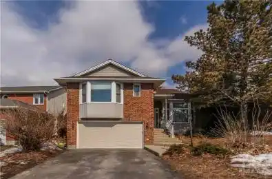 39 HUNTINGS END Avenue Kanata Ontario K2M 1R2