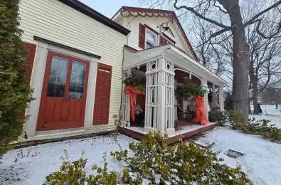 210 St Lawrence Street Centre Hastings Ontario K0K 2K0