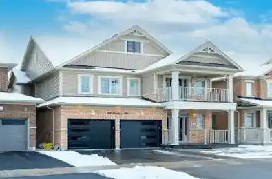 59 Pridham Place New Tecumseth Ontario L0G 1W0