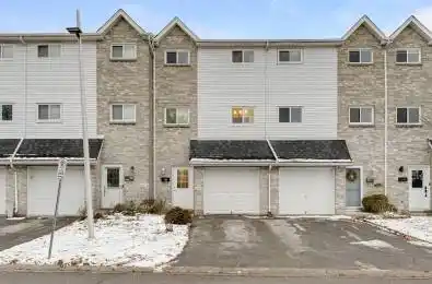 1101 Craig Lane Kingston Ontario K7M 7W6