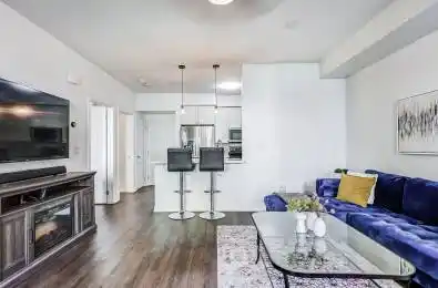 1430 Gord Vinson Avenue Unit# 39 Clarington Ontario L1E 0J6