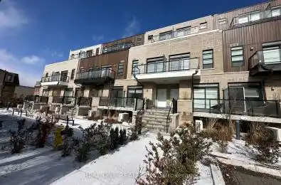 57 Finch Avenue Unit# 36 Toronto C07 Ontario M2N 0K9