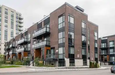 5279 Highway 7 N/A Unit# 603 B Vaughan Ontario L4L 0J1