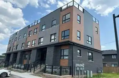 6705 Cropp Street Unit# 103 Niagara Falls Ontario L2E 0C1