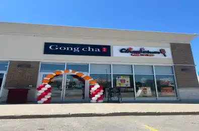 1 Market Lane Unit# 1A Wasaga Beach Ontario L9Z 0B6