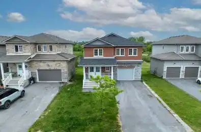 104 Brennan Crescent Loyalist Ontario K0H 2H0