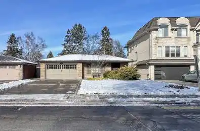 67 Fred Varley Drive Markham Ontario L3R 1S6