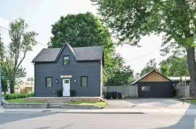 70 Church Street New Tecumseth Ontario L9R 1S7