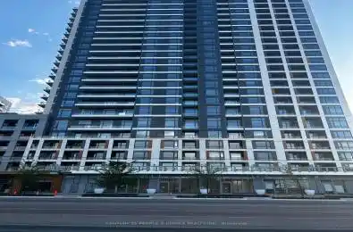 7950 Bathurst Street Unit# 1807 Vaughan Ontario L4J 0L4