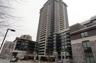 15 Water Walk Drive Unit# #337 Markham Ontario L6G 0G2