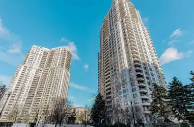 25 Kingsbridge Garden Unit# 2119 Mississauga Ontario L5R 4B1